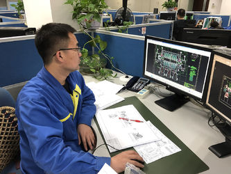Xiamen Doozer Construction Machinery Co., Ltd. Company Profile