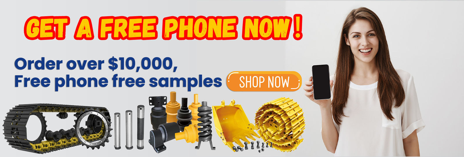 Carrier Roller