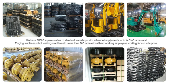 Xiamen Doozer Construction Machinery Co., Ltd. Factory Tour