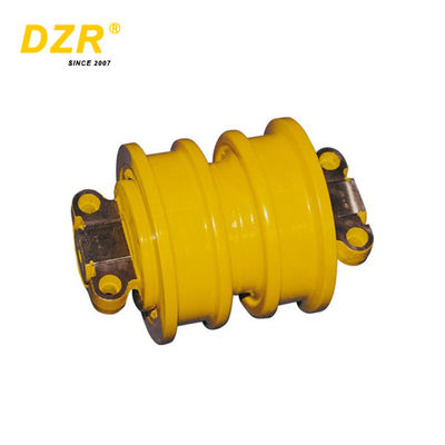 quality  9W8705 6T9883 Bottom Track Roller D4 D5 D5H D6 D6C D6D D6R D6R2 D7G D7F D7R D8K D8T factory
