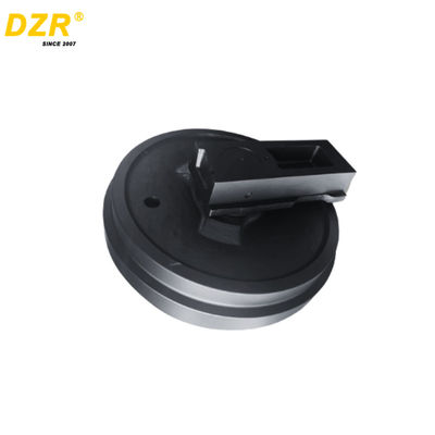 quality  High Load Capacity Front Idler Wheel CAT6030 CAT6040 CAT6060 For Caterpillar Excavator factory