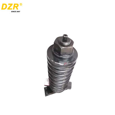 quality  Wear Resisitant Track Adjuster Assembly PC60-7 Customizable Excavator Undercarriage Parts factory