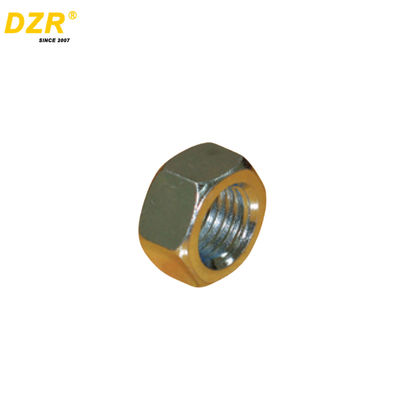 quality  No.8t4131 Stainless Steel Hexagon Nut Grade 12.9 For Industrial Engineering factory