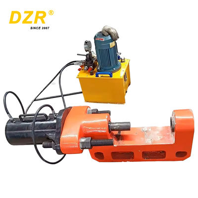 100/150/200 Ton Hydraulic Pin Press Machine Powerful For Excavator