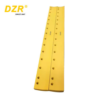 Customized Heavy Duty Digger Bucket Blade Dozer Cutting Edge 9w8215 118-7110