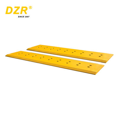 Customized Heavy Duty Digger Bucket Blade Dozer Cutting Edge 9w8215 118-7110