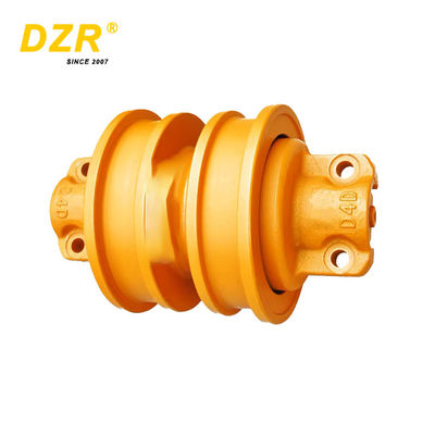 9W8705 6T9883 Bottom Track Roller D4 D5 D5H D6 D6C D6D D6R D6R2 D7G D7F D7R D8K D8T