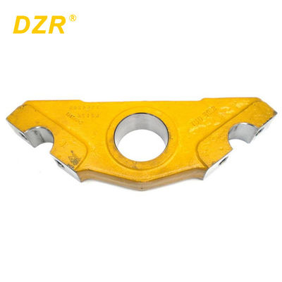 Yellow 7T5420 Bogie Minor Customized Width High Stability For TRACTOR D9T Undercarriage Parts