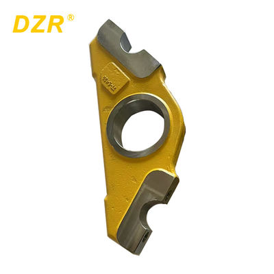 Yellow 7T5420 Bogie Minor Customized Width High Stability For TRACTOR D9T Undercarriage Parts