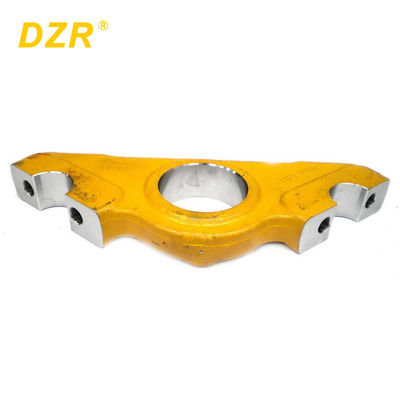 Yellow 7T5420 Bogie Minor Customized Width High Stability For TRACTOR D9T Undercarriage Parts