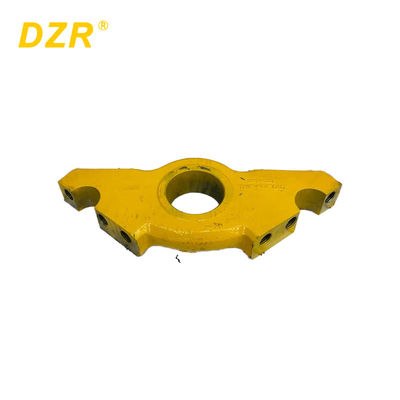 Yellow 7T5420 Bogie Minor Customized Width High Stability For TRACTOR D9T Undercarriage Parts
