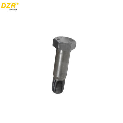40Cr Grade 12.9 Excavator Track Bolts No.1979674 For Caterpillar Excavator