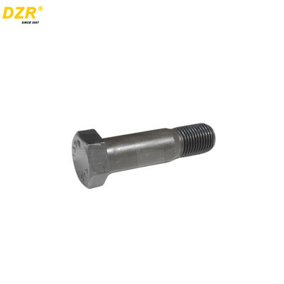 40Cr Grade 12.9 Excavator Track Bolts No.1979674 For Caterpillar Excavator