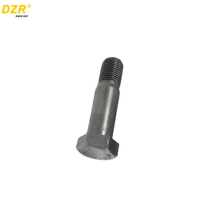 40Cr Grade 12.9 Excavator Track Bolts No.1979674 For Caterpillar Excavator