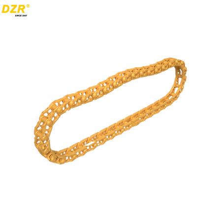 No.230-7273 Iron Material High Performance Track Links Assy Dozer Track Master Link