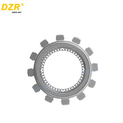 Casting Wear Resistant Industrial Chains And Sprockets Chain Gear Sprocket For CAT6040