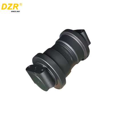 Standard Track Roller Double Flange High Performance For Liebherr Excavator