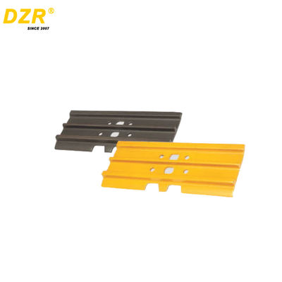 Customized Track Shoe Pad Wear Resistant For Ex3600 Hitachi Excavator Spare Parts