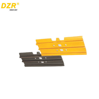 Customized Track Shoe Pad Wear Resistant For Ex3600 Hitachi Excavator Spare Parts
