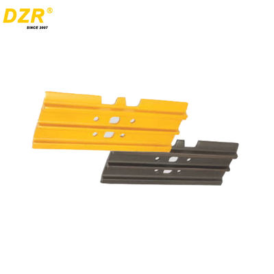 Customized Track Shoe Pad Wear Resistant For Ex3600 Hitachi Excavator Spare Parts