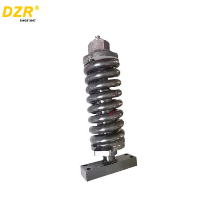 Wear Resisitant Track Adjuster Assembly PC60-7 Customizable Excavator Undercarriage Parts