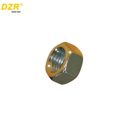 No.8t4131 Stainless Steel Hexagon Nut Grade 12.9 For Industrial Engineering