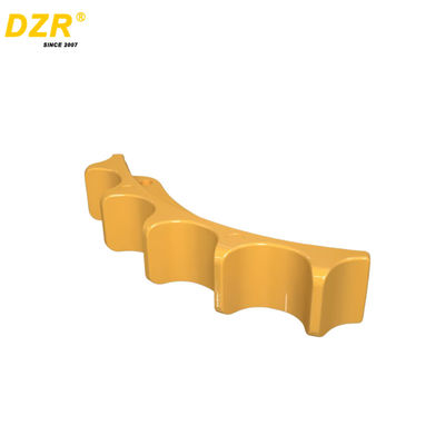 Hochfeste Präzisions-Segment-Ersatzteile Nr. 3634368 Baumaschinen-Ersatzteile