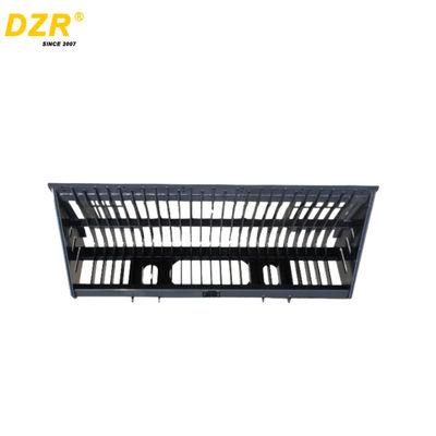 Customizable Rock Mining Bucket Heavy Duty For Excavator Construction Machinery