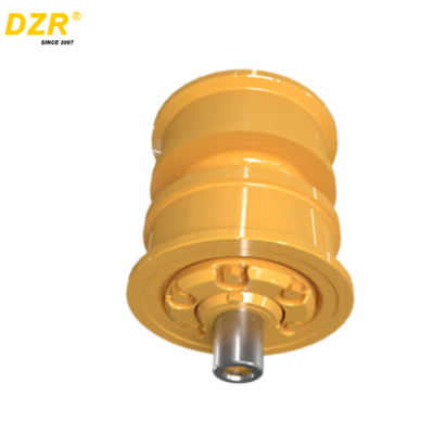 Cat D8 Excavator Track Roller 246-0779 246-0775 High Durability Undercarriage Part