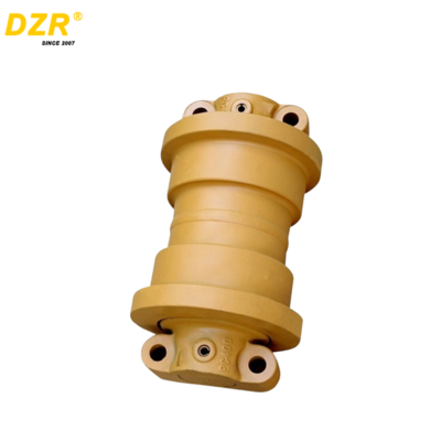 D10n Excavator Steel Track Roller Undercarriage Parts