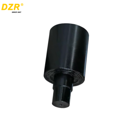 High Quality High Performance Dh50 Excavator Carrier Roller Undercarriage Parts For Daewoo Excavator