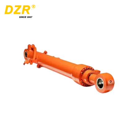 Cylindre hydraulique de bras de pelle excavatrice PC2000-8 de haute qualité et résistant à l'usure - Pièces d'excavatrice