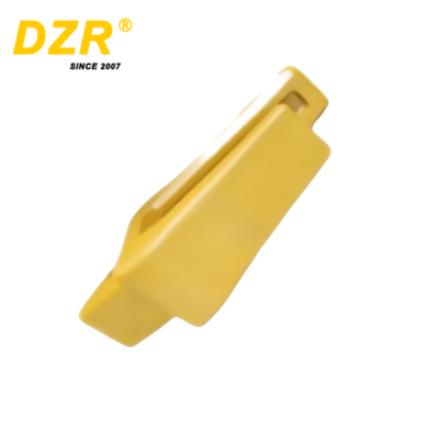High Strength Wear Resistant LC550HD Construction Machinery Parts Excavator Bucket Teeth Adapter