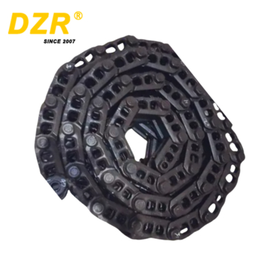 High strength 208-32-00101 Construction Machinery Parts Excavator Track Link Assembly For PC400 Excavator