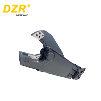 High Quality Durable Td260 Td360 Td460 Td560 Series Construction Machinery Parts Excavator Eagle Beak Shear