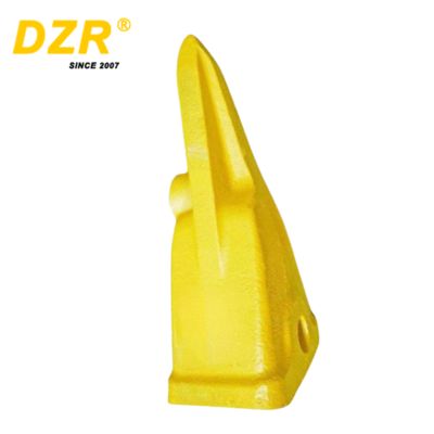 Durable Wear Resistant D90tl Excavator Ripper Bucket Teeth For Cat Excavator With Iso Certification